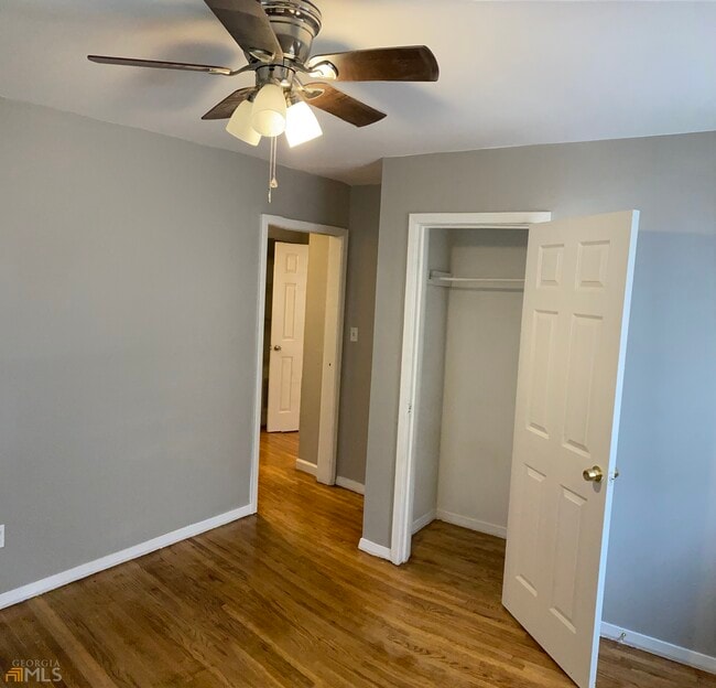 Building Photo - 3615 Adkins Rd NW