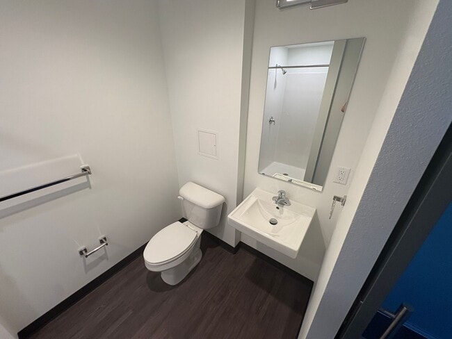 Floorplan - Zeal Lofts