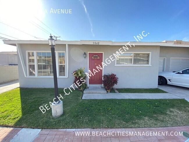 Building Photo - 3848 Katella Ave