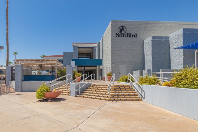 Building Photo - Inviting Home in Gated 55 Plus Community!!