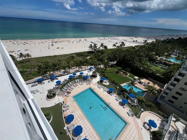 Building Photo - 100 Lincoln Rd