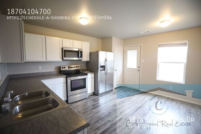 Building Photo - 3824 Glitterman Dr