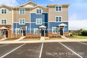 Building Photo - 1600 Wards Ferry Rd