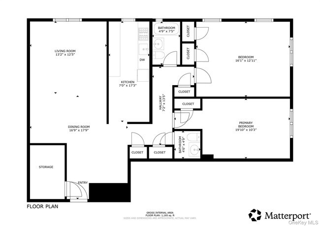 Building Photo - 64-11 99th St