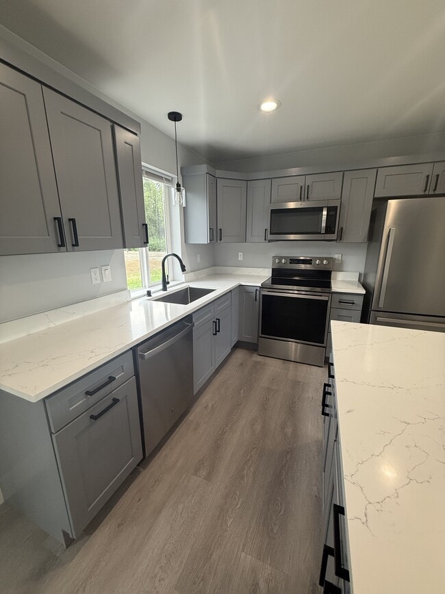 Building Photo - 5364-5364 S Gilca Pl