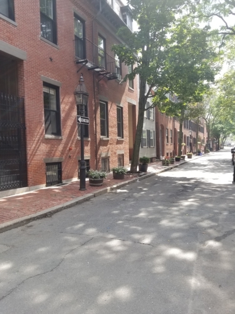 Primary Photo - Beautiful apartment in one of Boston's mos...