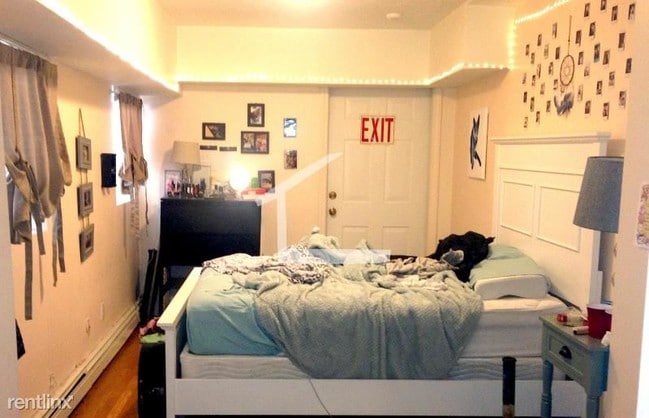 Building Photo - 2 br, 1 bath  - 1122 Commonwealth Ave Apt 8TR