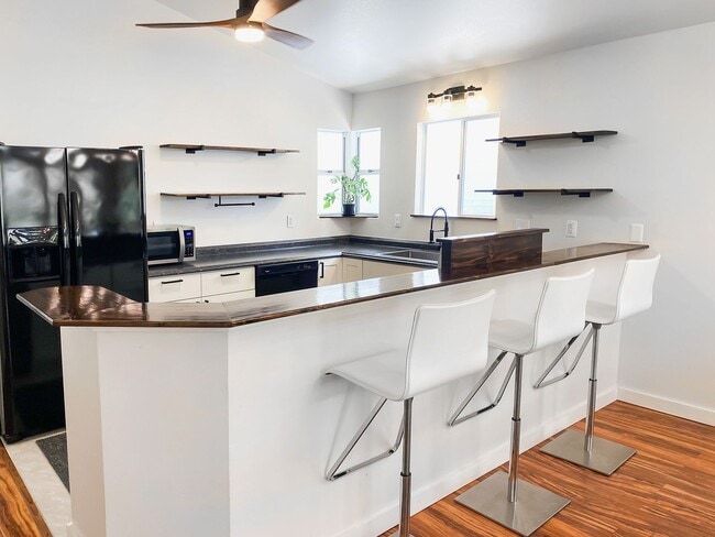 Building Photo - Available Now | The Pines - Furnished - 3 Bedroom / 2 Bath Home w-Attached Garage