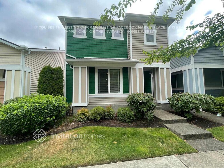 Primary Photo - 4136 Edgewater Blvd NE