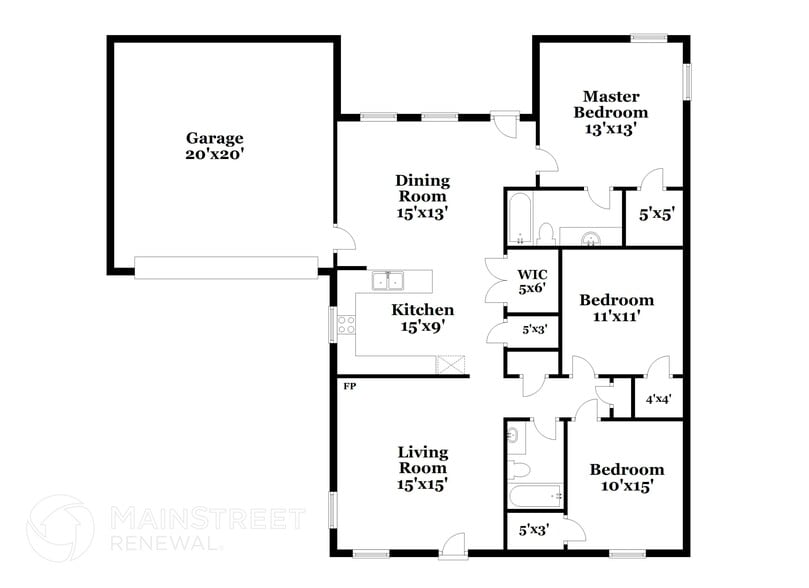 Building Photo - 45 Smith Glen Dr