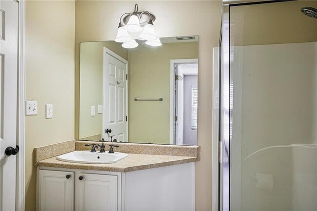 Building Photo - 1371 Keys Crossing Dr NE