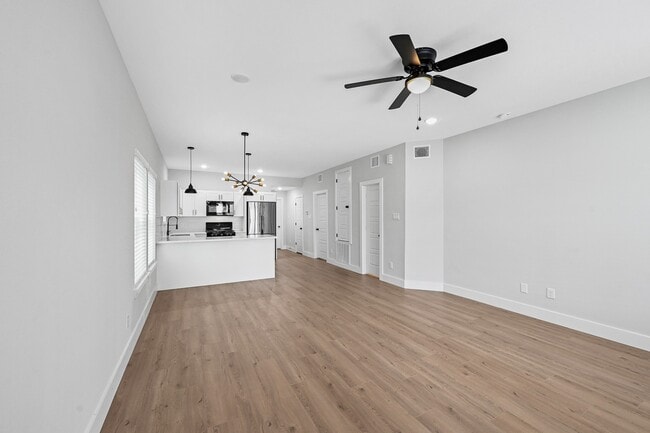 Building Photo - 3312 Bacchus St