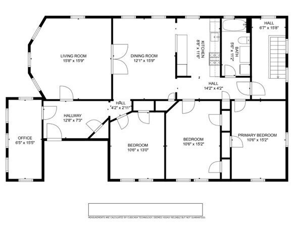 Building Photo - 98 Dean St