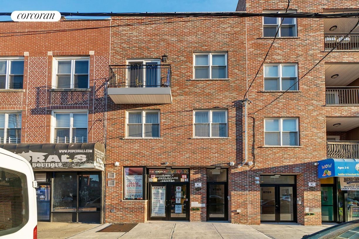 Building Photo - 6703 13th Ave