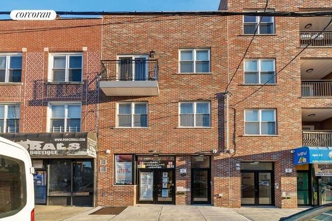 Building Photo - 6703 13th Ave