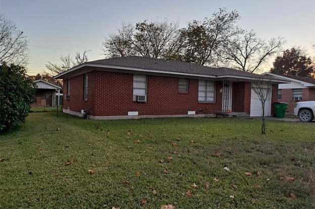 Building Photo - 1708 Harris St