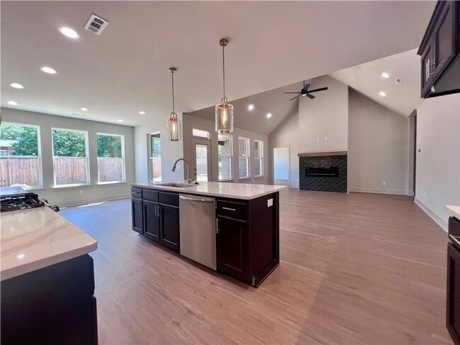 Building Photo - New Beginnings Start At AMRR: Luxury 4 Bedroom Home In Fayetteville