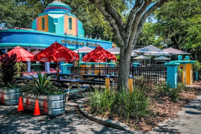 Building Photo - 2778 Post St