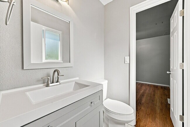 Building Photo - $2,345.95, 5-bed, 2.5-bathroom located in Colorado Springs with a fenced backyard.