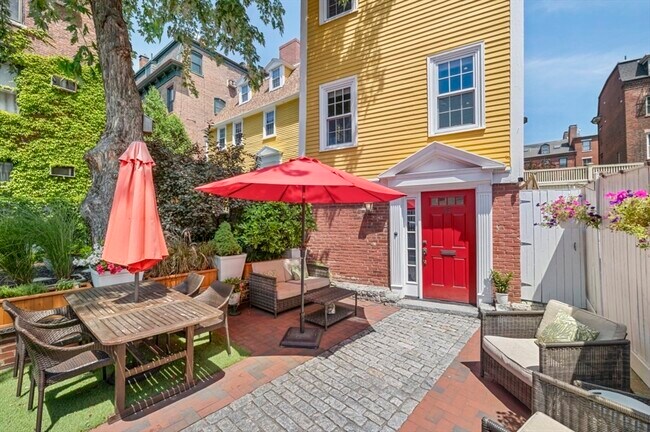 Building Photo - 45 Rutherford Ave