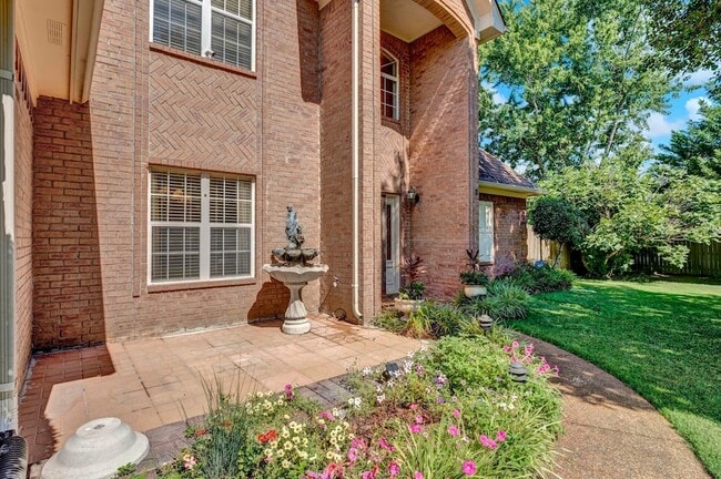 Building Photo - 521 Old Collierville Arlington Rd