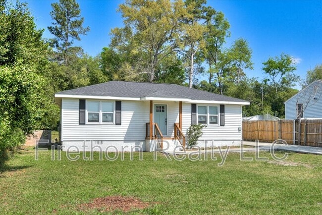 Building Photo - 1006 Skyview Dr