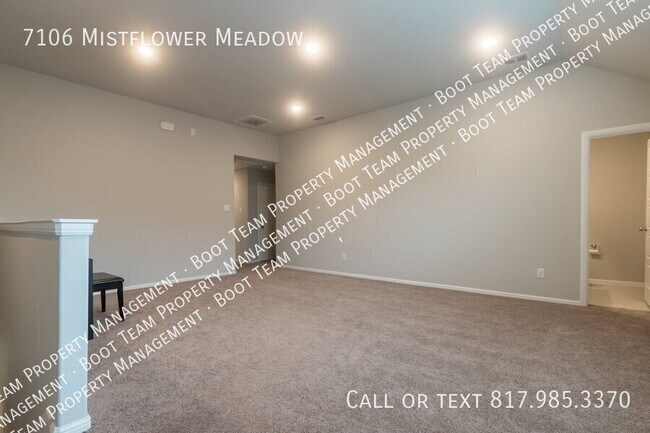 Building Photo - 7106 Mistflower Mdw