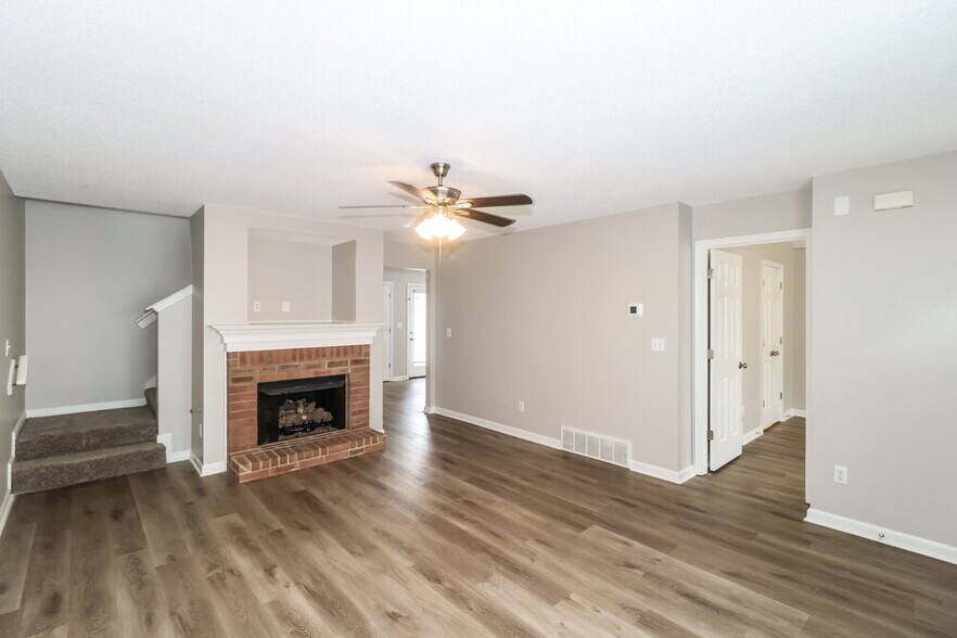 Building Photo - 6836 Shorey Ln