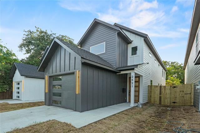 Building Photo - 2521 Bethurum Ave