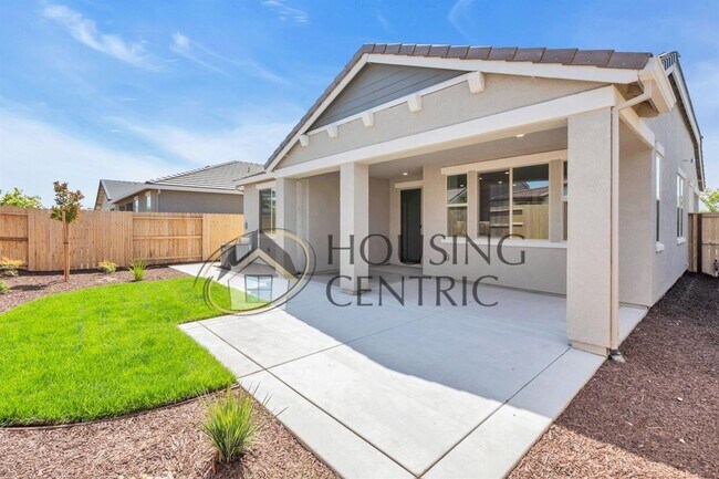 Building Photo - Brand New 55+ Gated SOLAR Home in El Dorad...
