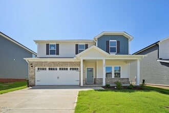 Building Photo - 721 Deschutes Dr