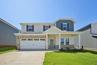 Building Photo - 721 Deschutes Dr