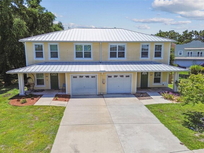 Building Photo - 587 Shady Grove Dr