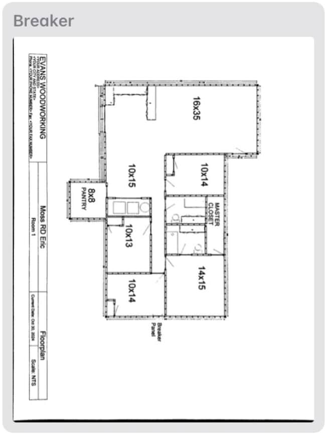 Building Photo - 2770 Moss Rd