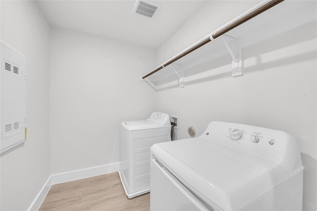 Building Photo - 7403 Wondering Armadillo Way