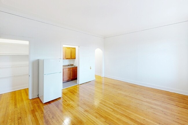 Floorplan - 5120 S. Hyde Park Boulevard