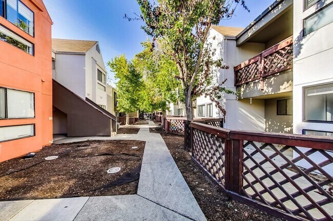 Building Photo - Updated Apartment near BART.  6 Weeks Free!