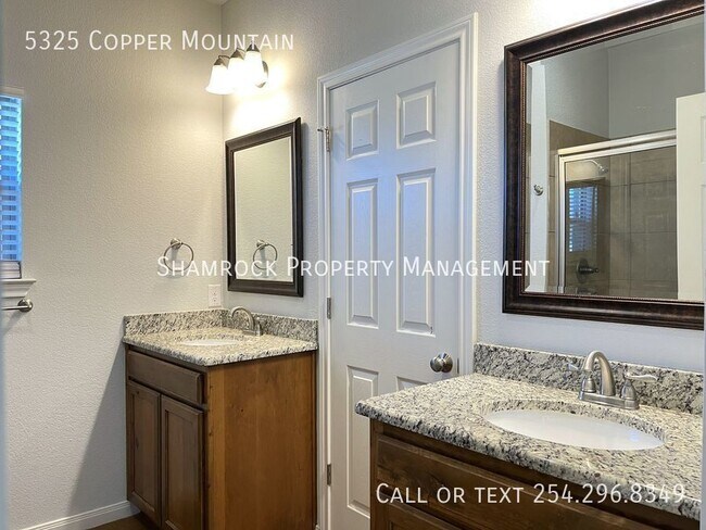 Building Photo - China Spring ISD 4 Bedroom