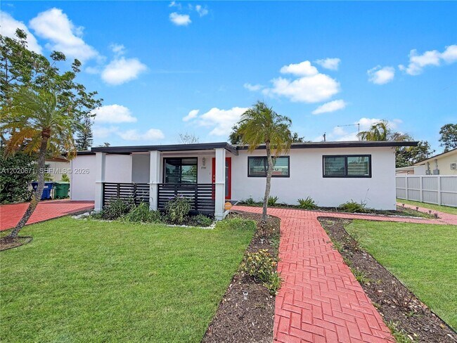 Building Photo - 17311 NW 49th Ave