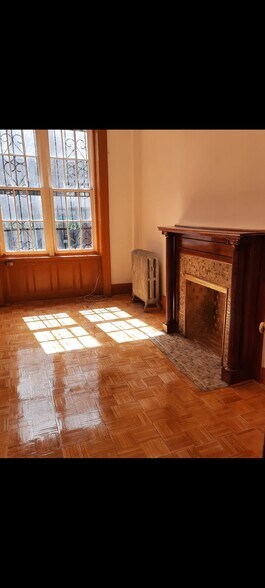 Building Photo - 627 W 142nd St