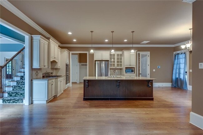Building Photo - 3924 Sweat Creek Run NE