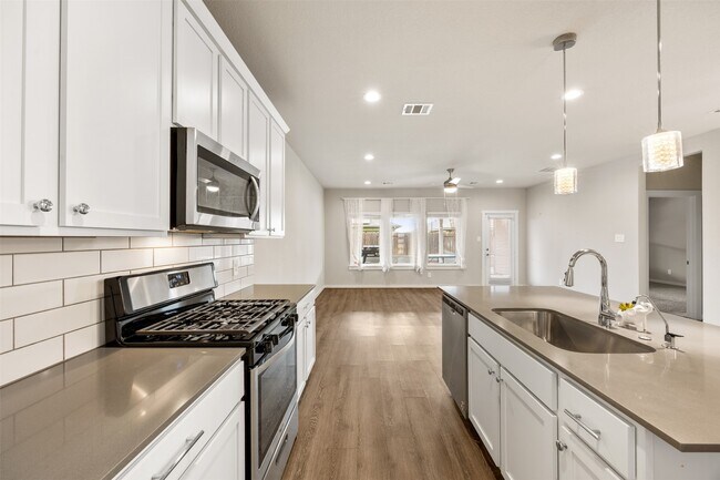 Building Photo - 7514 Sonora Star Ln