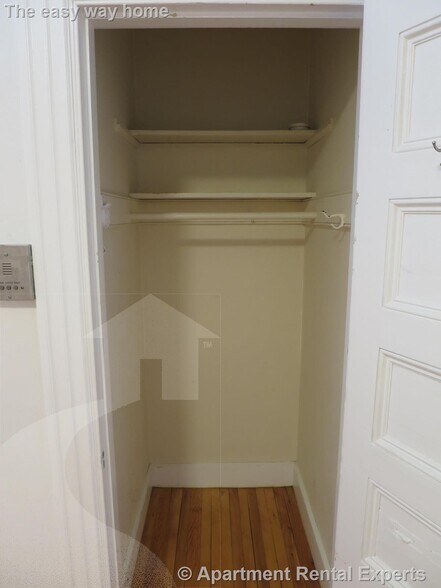 Building Photo - 1800 Massachusetts Ave