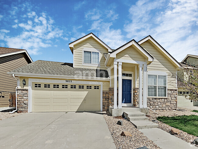 Building Photo - 9853 E 112th Dr