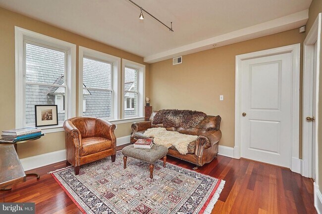 Building Photo - Columbia Heights, You're Home