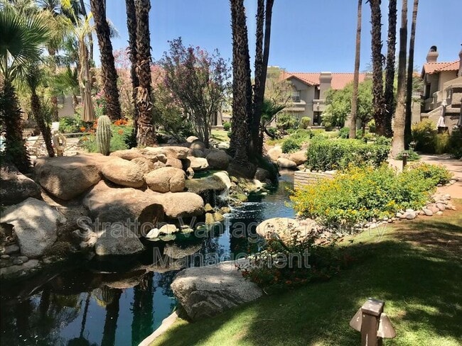 Building Photo - 10015 E Mountain View Rd