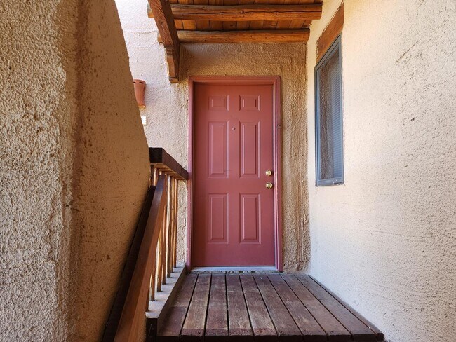 Building Photo - 2600 W Zia Rd