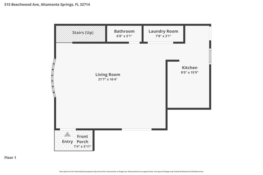 Building Photo - 515 Beechwood Ave