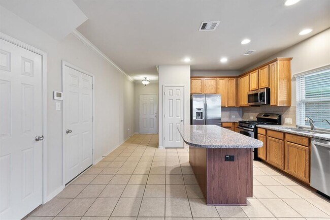 Building Photo - 11307 Elizabeth Brook Dr