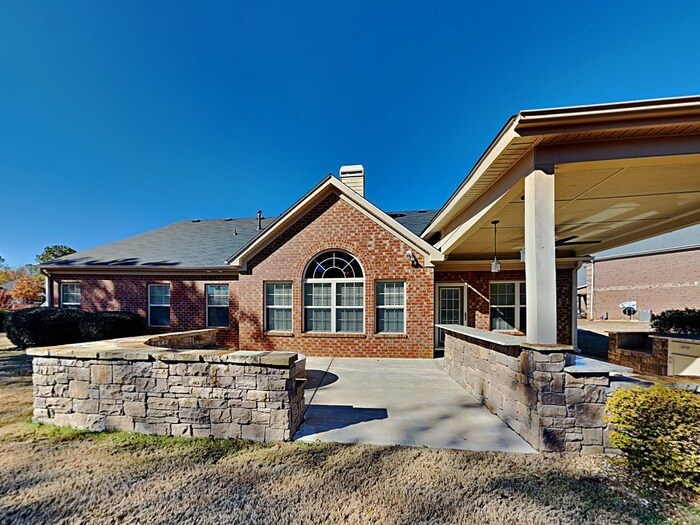 Building Photo - 412 Icicle Ct